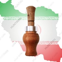 duck call alipour 1