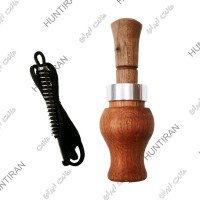 duck call alipour 2