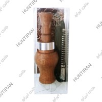 duck call alipour 3