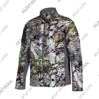 softshell jacket mossy oak 1
