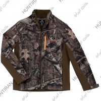 softshell jacket mossy oak 2