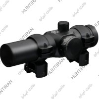 red dot sight s&s 1