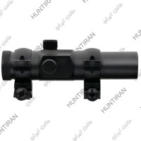 red dot sight s&s 2