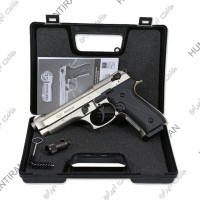 hard pistol ekol case 1