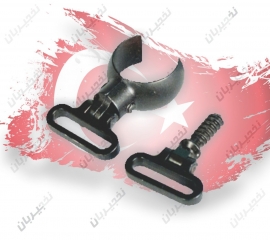 جابندتفنگ دولول روهم و تک لول